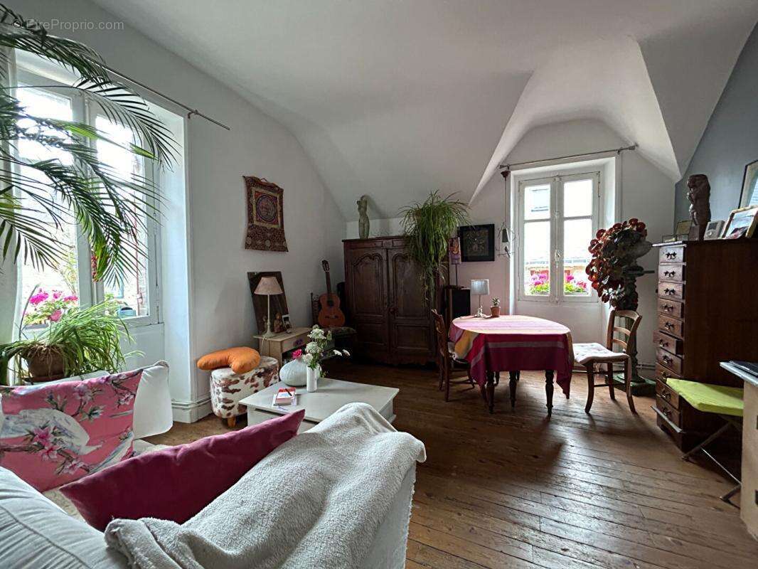 Maison Guerande 4 pièce(s) 63 m2 - photo 5
