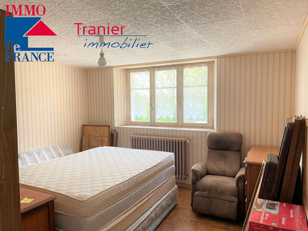 Maison à VILLEFRANCHE-DE-ROUERGUE