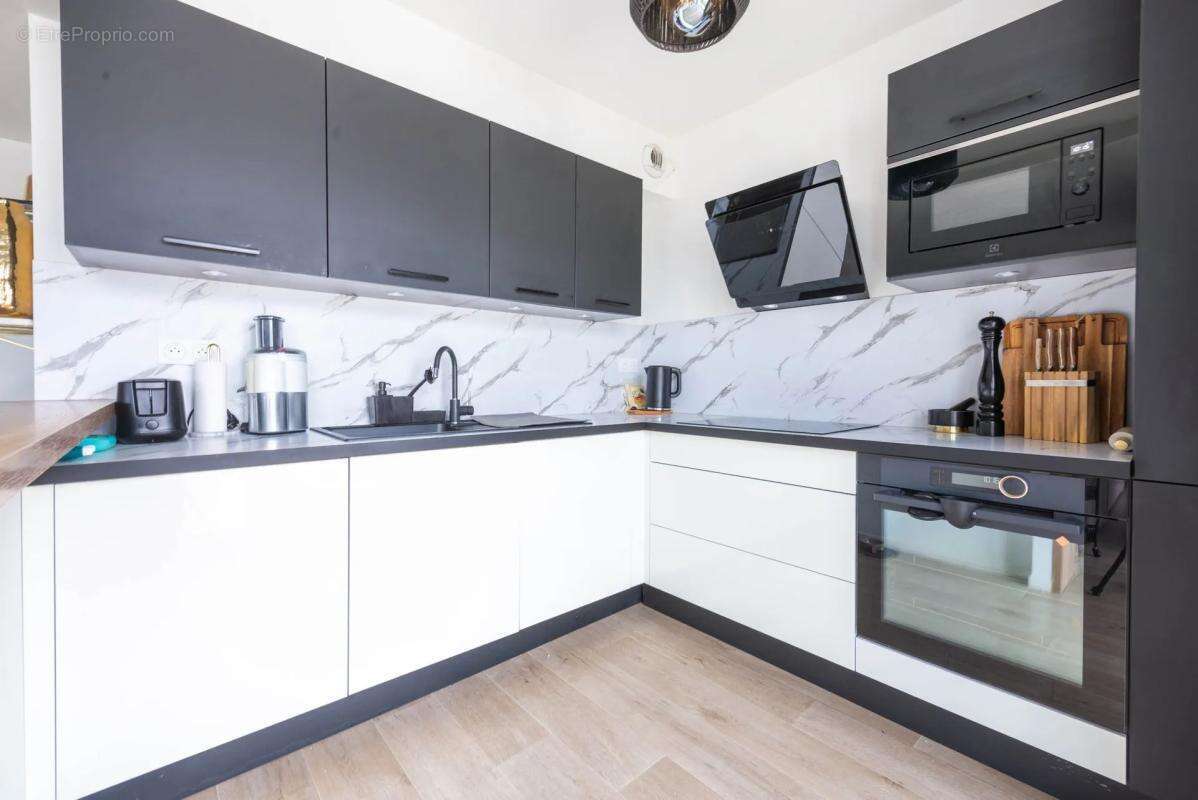 Appartement à ARGENTEUIL