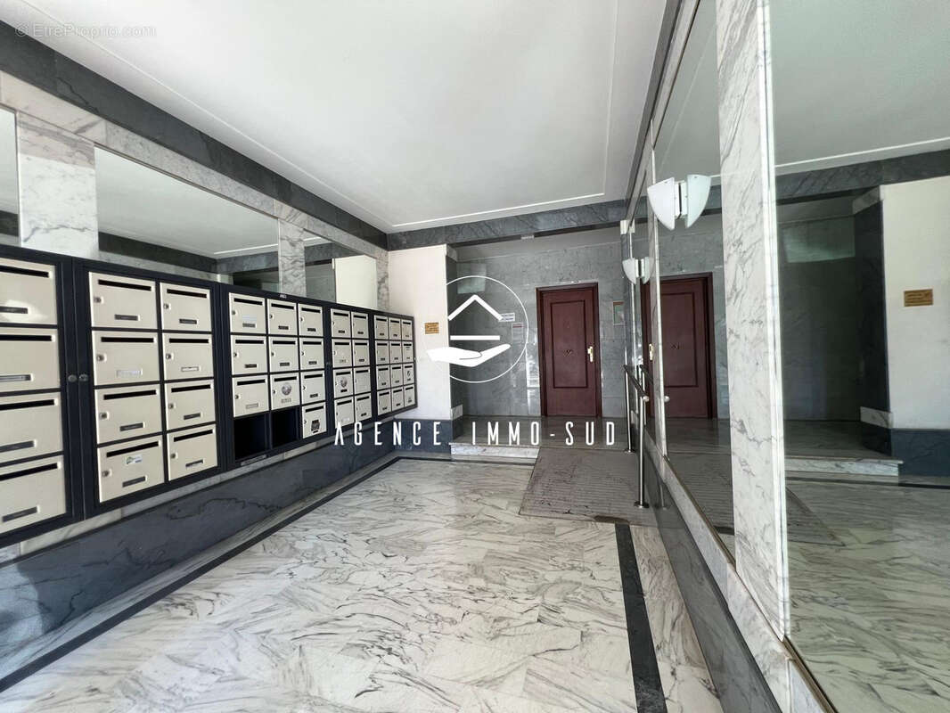 Appartement à CAGNES-SUR-MER