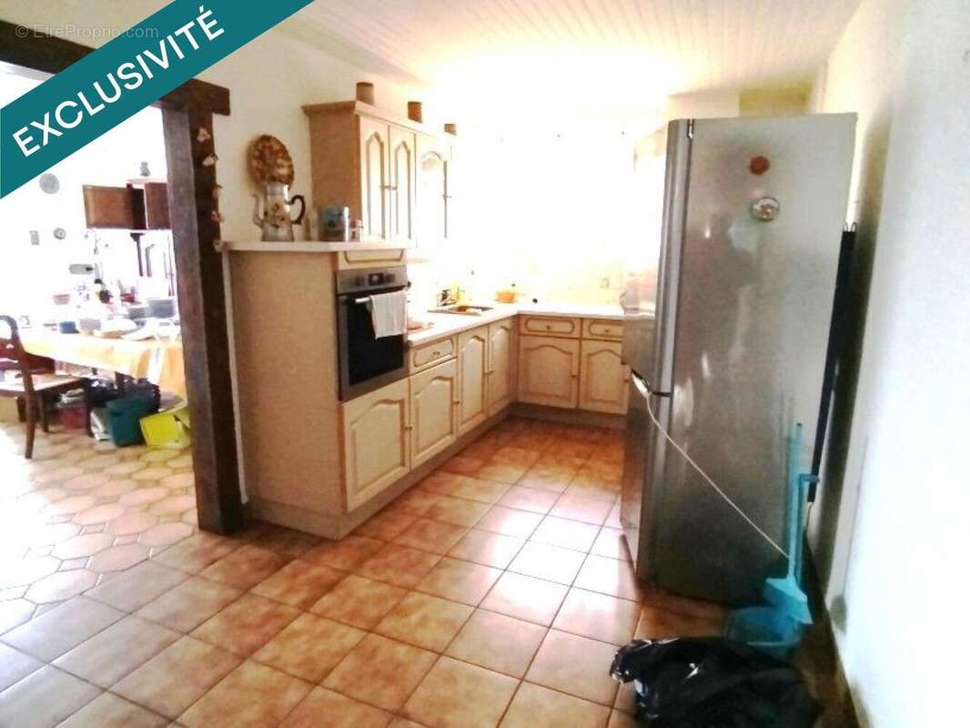 Photo 4 - Maison à SILLEGNY