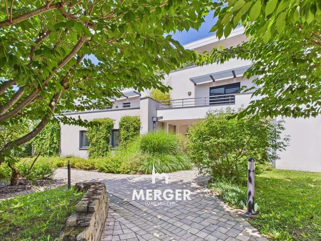 Appartement à MITTELHAUSBERGEN