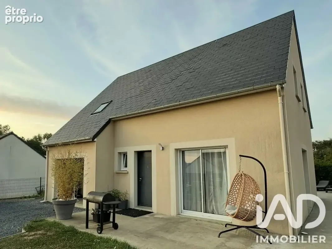 Photo 1 - Maison à TOLLEVAST