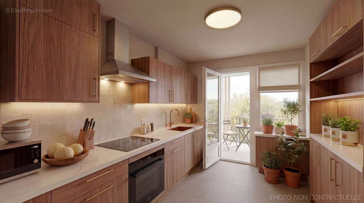 Appartement à BAYONNE