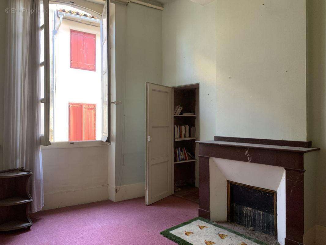 Appartement à GRAULHET