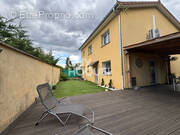 Maison à SAINT-PRIEST