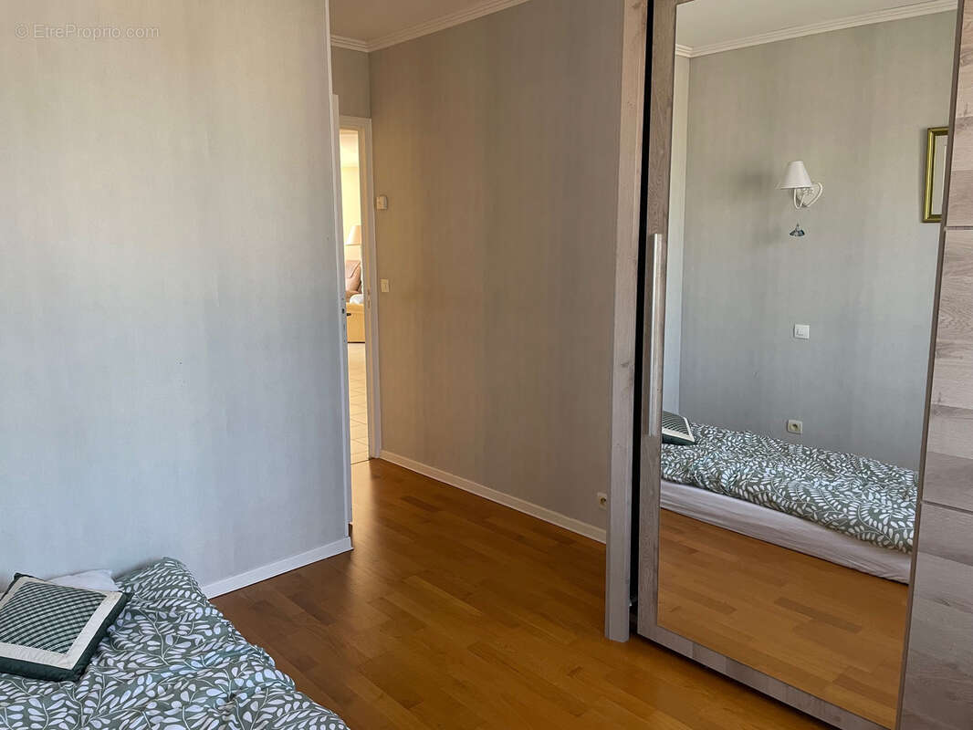 Appartement à LA FERTE-GAUCHER