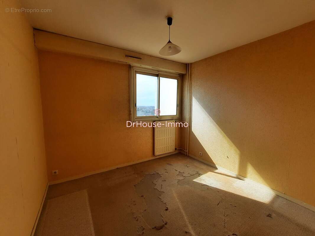 Appartement à LA ROCHE-SUR-YON