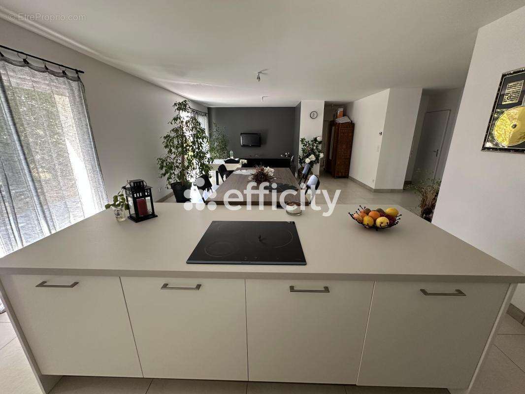 Maison individuelle - photo 7