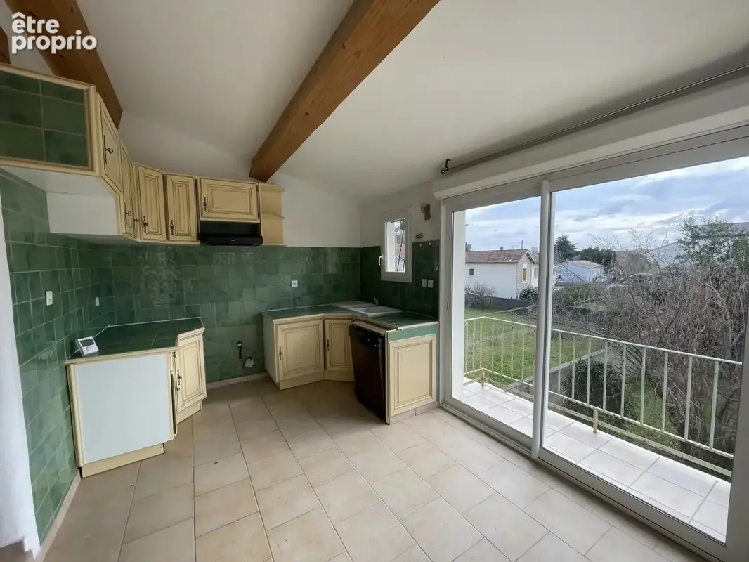 Appartement à ALES