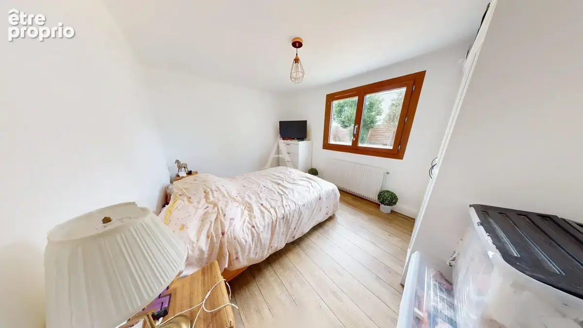 Maison Le Chatelet En Brie 4 pièce(s) 75 m2 - photo 6