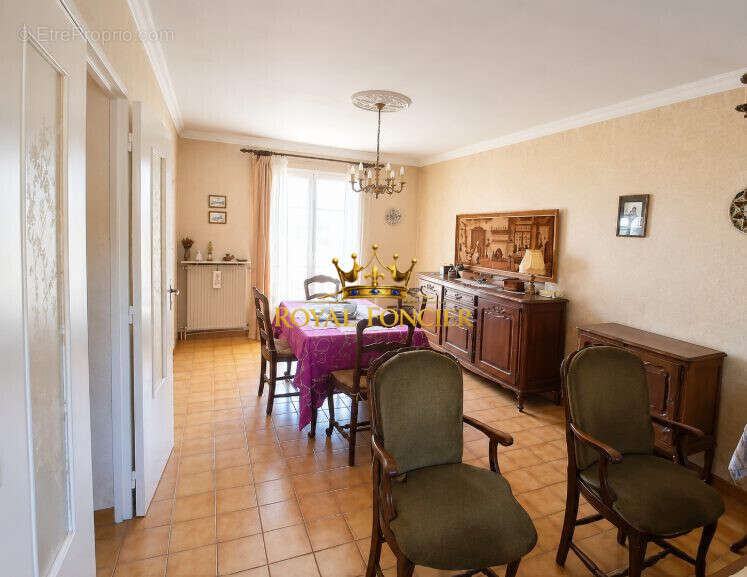 Maison 102 m² à Chatellerault  - photo 9
