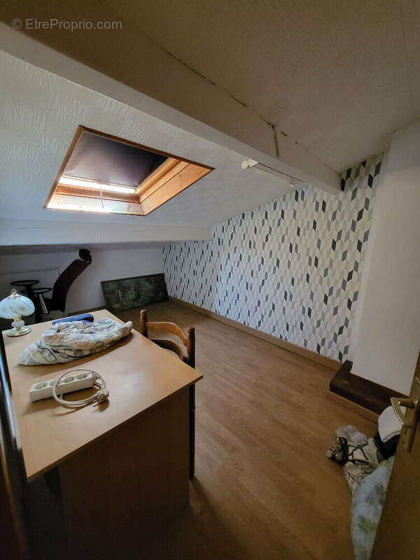 Maison à PORNIC