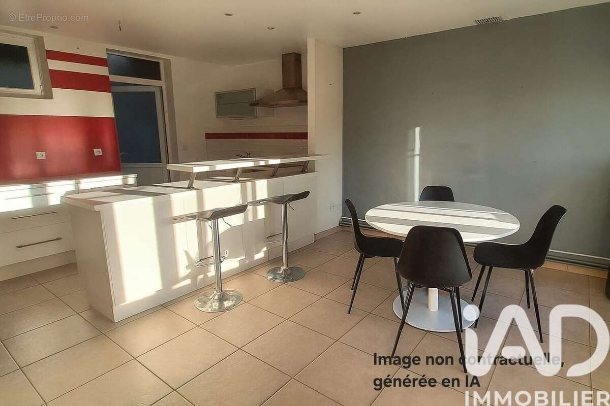 Photo 3 - Maison à GOUY