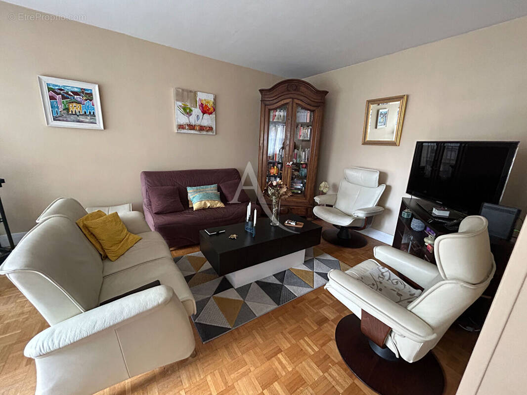 Appartement à LE MANS