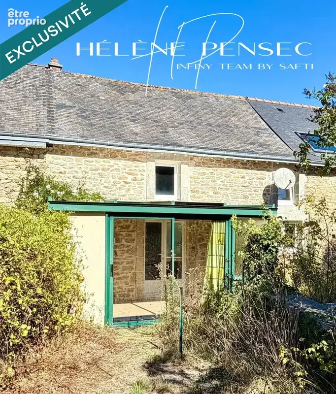 Photo 1 - Maison à MOELAN-SUR-MER