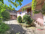 Maison à MARMOUTIER