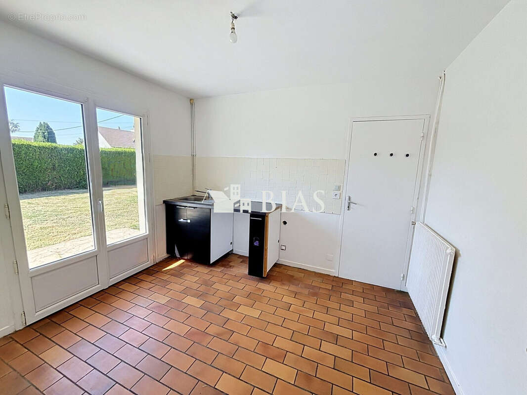 Maison 98 m² à Vandrimare  - photo 5