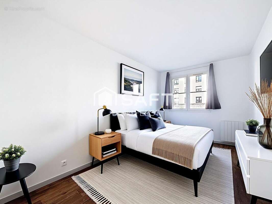 Photo 3 - Appartement à MOISSY-CRAMAYEL