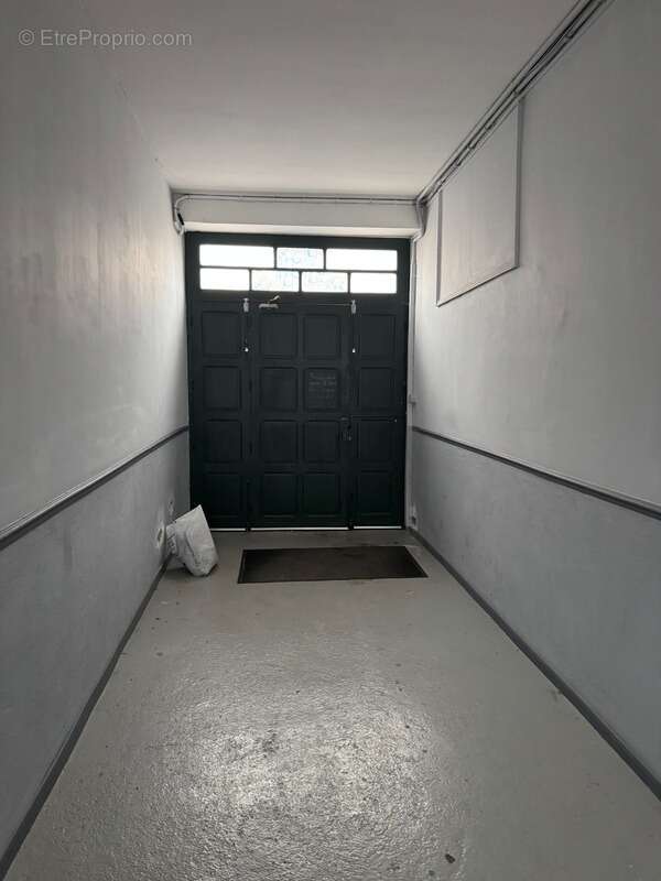Appartement à LUNEVILLE