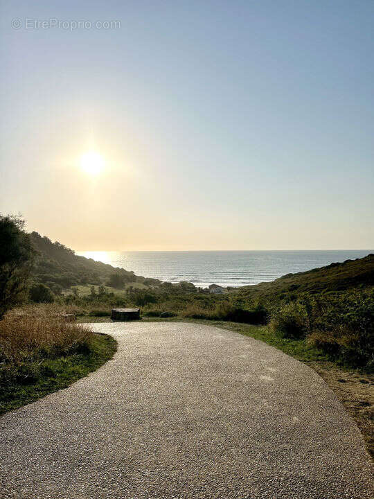 Appartement à BIDART