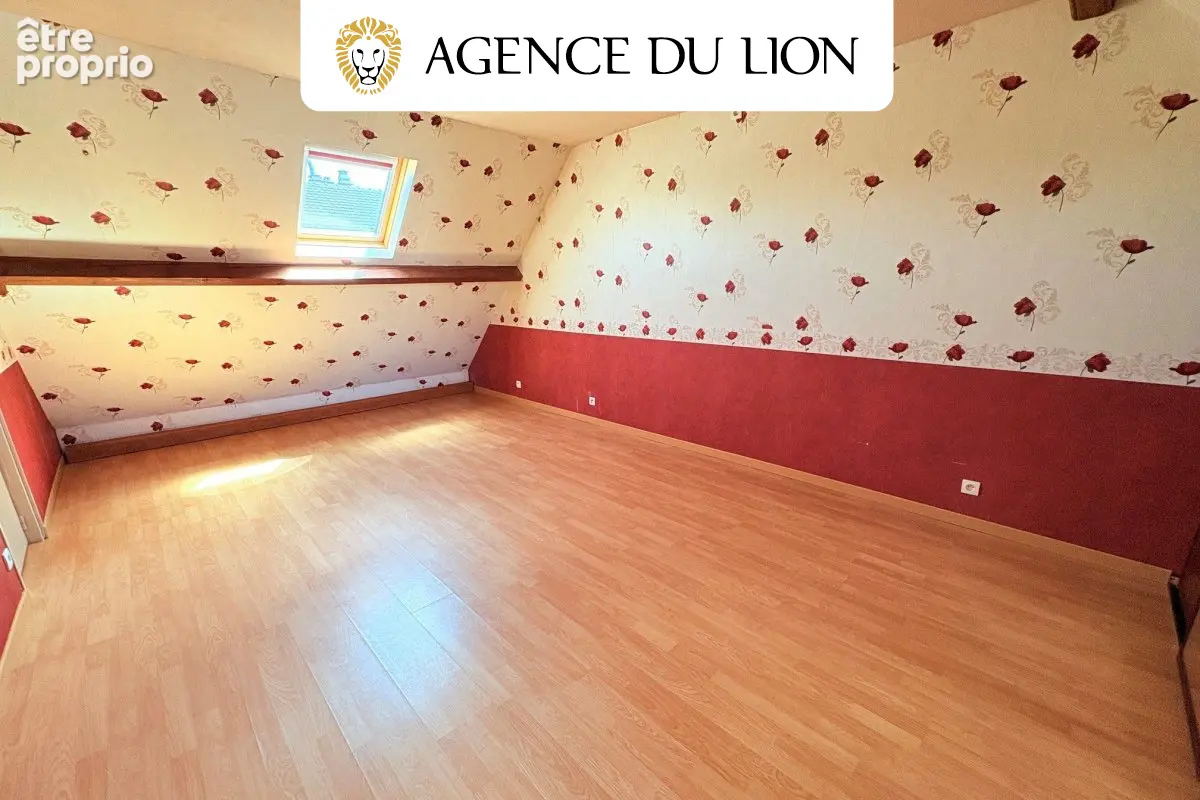 Maison 7 pièces 5 chambres sous sol total - photo 10