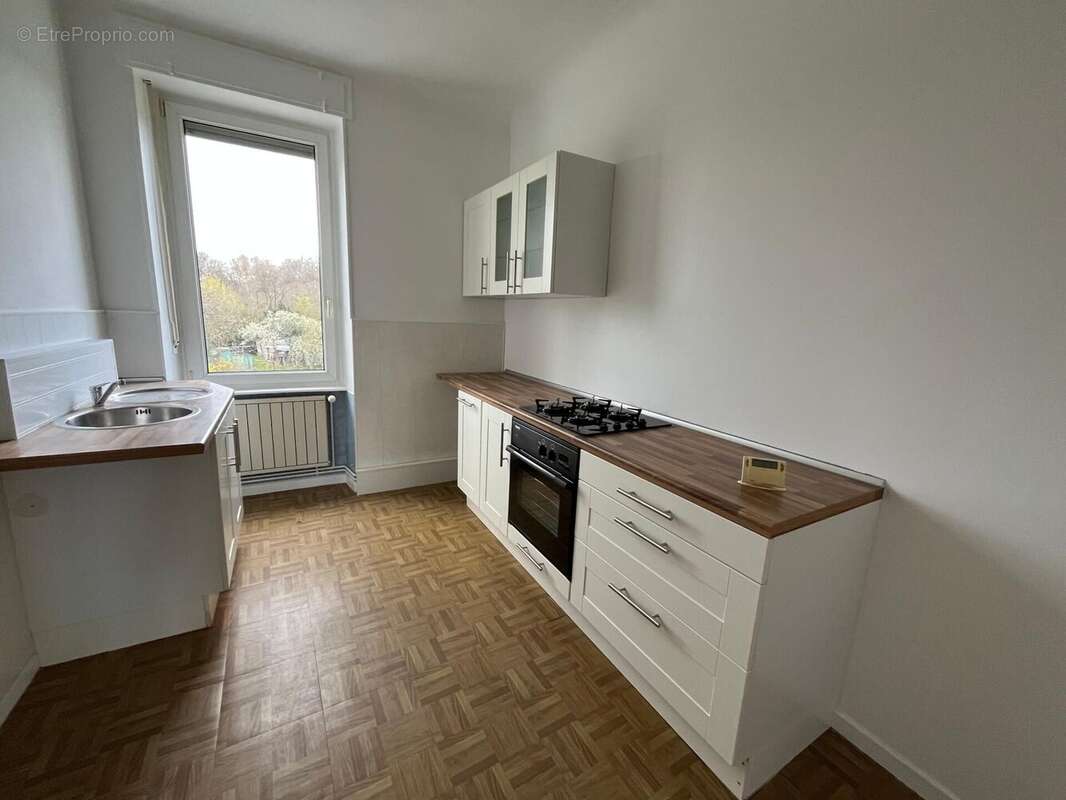 Photo 4 - Maison à STIRING-WENDEL