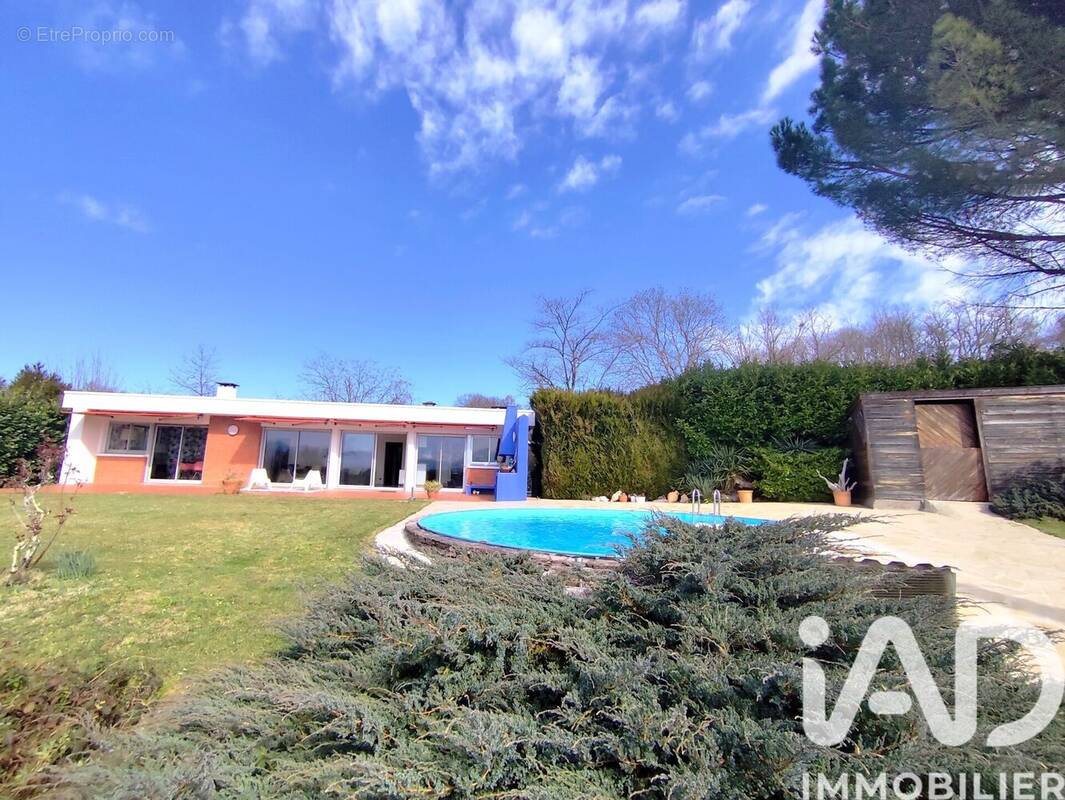 Photo 1 - Maison à SAINT-GAUDENS