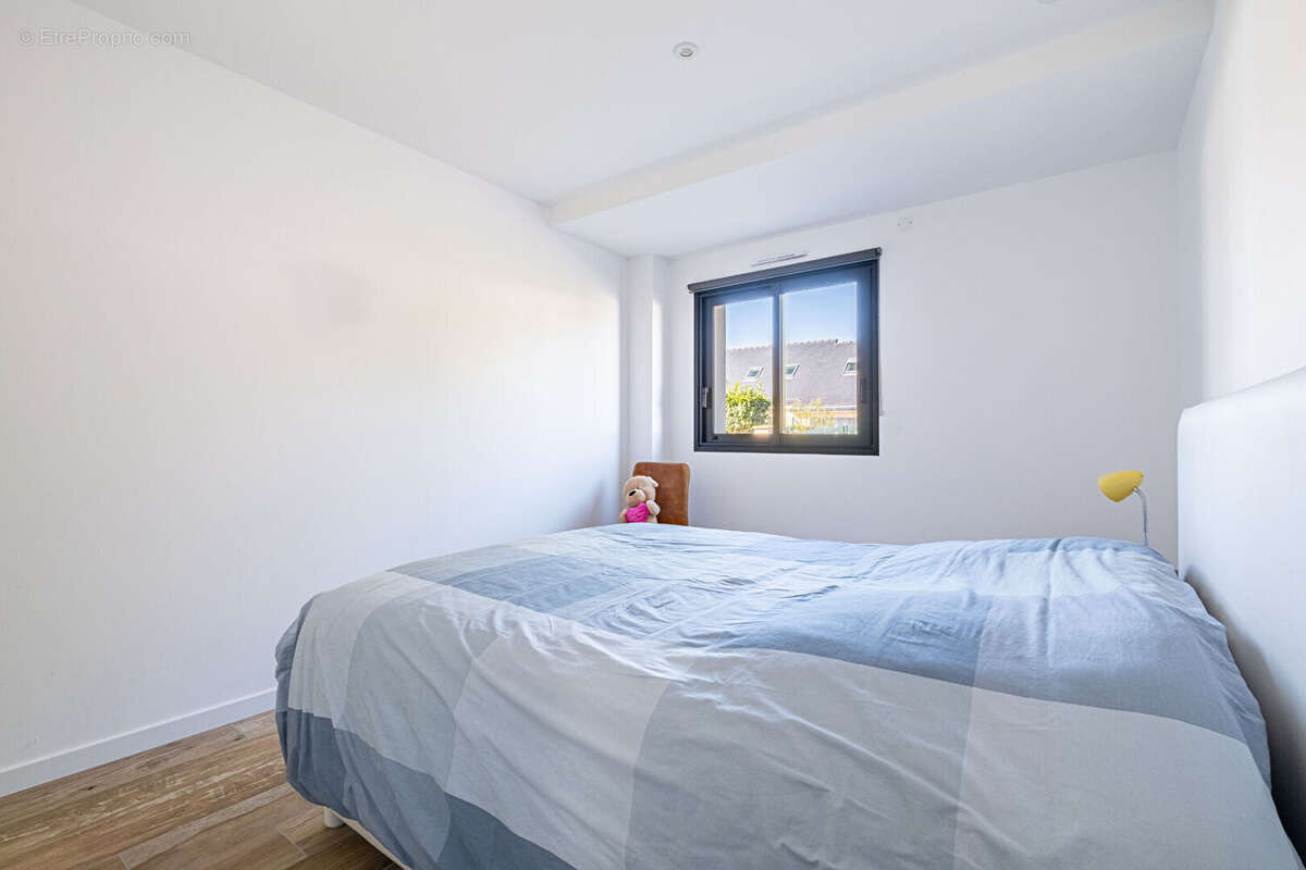 Superbe Maison Contemporaine bio climatique de 163m² + gagage - photo 8