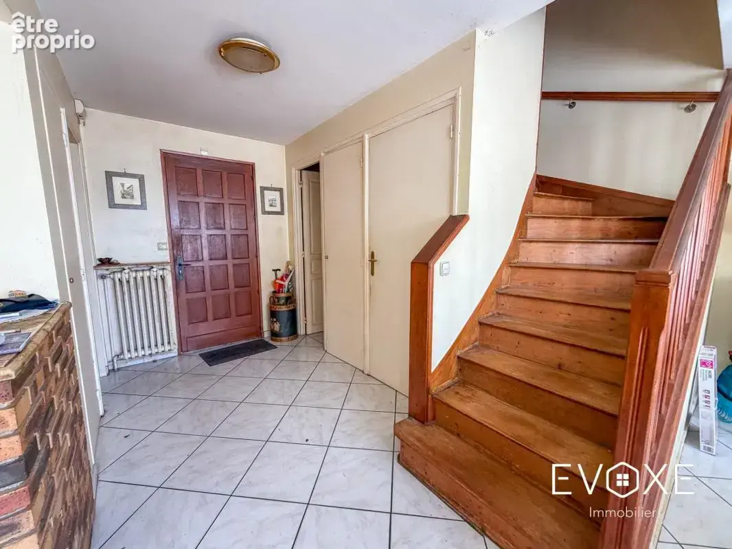 Maison familiale sur les hauteurs d'Andilly - photo 5