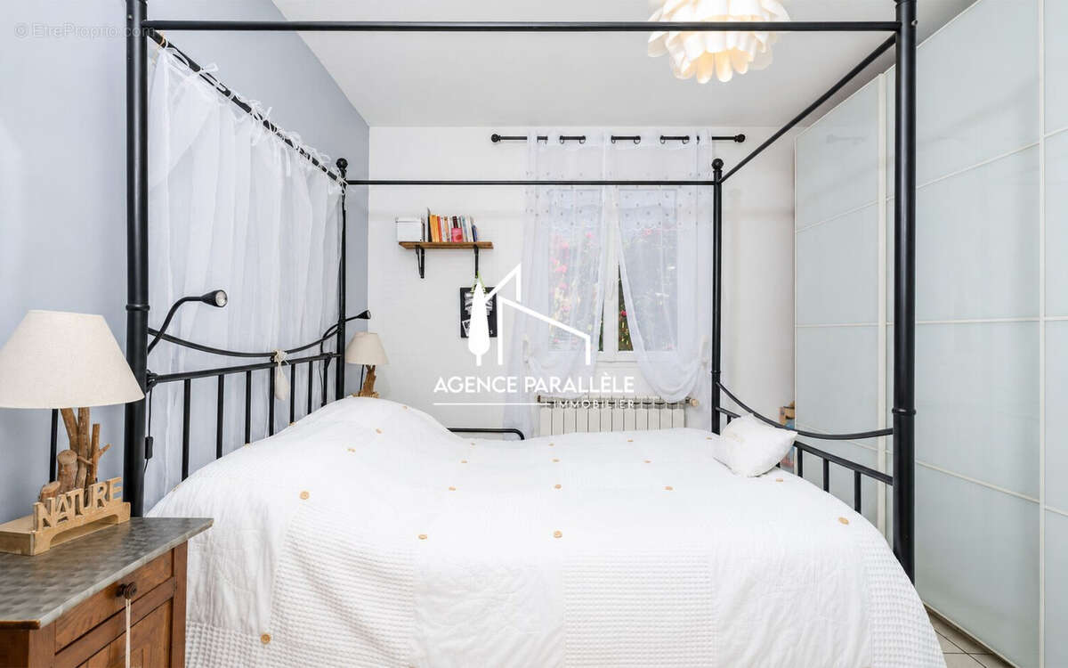 Appartement à L'ISLE-SUR-LA-SORGUE
