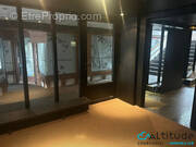 Commerce à LA PERRIERE