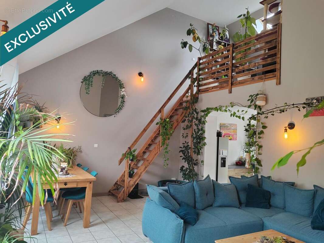 Photo 2 - Maison à GRANDCHAMPS-DES-FONTAINES