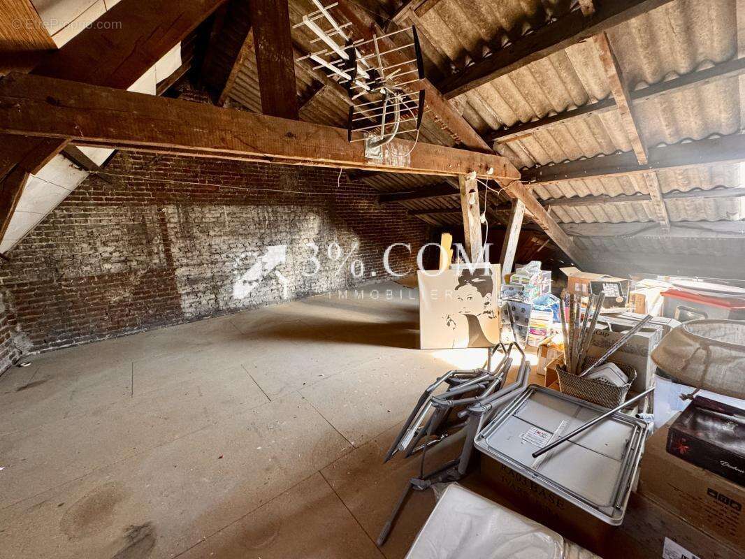 Appartement à WINGLES