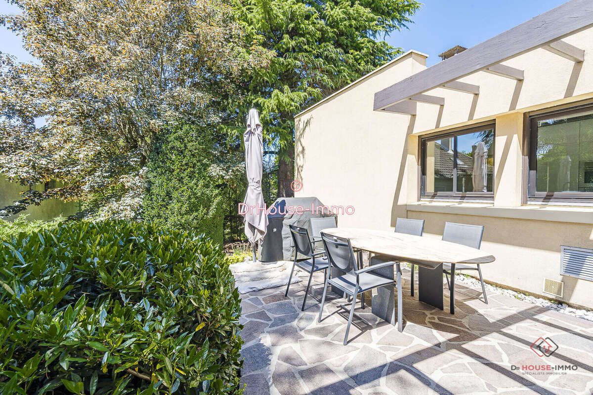 Maison à BRY-SUR-MARNE