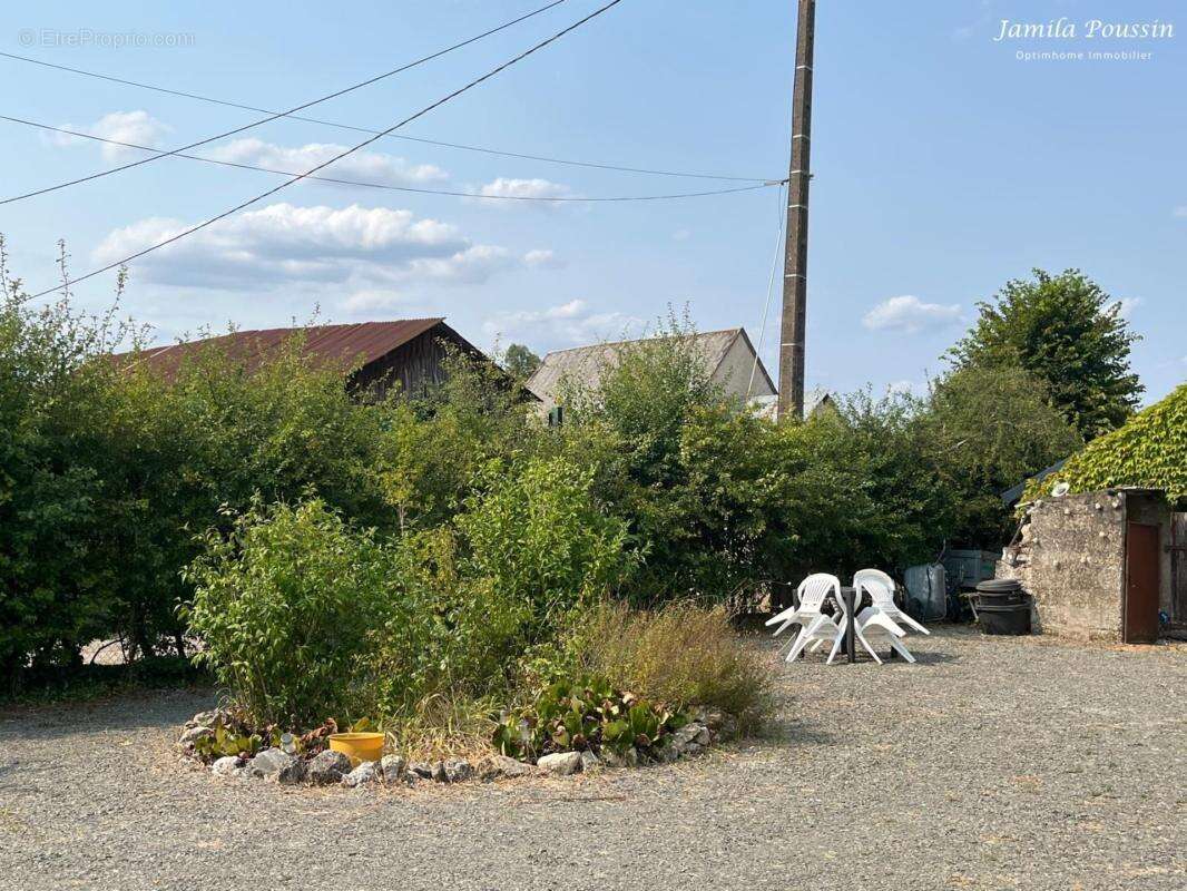 Maison Ancienne de Caractère à Broc, Maine-et-Loire - photo 8