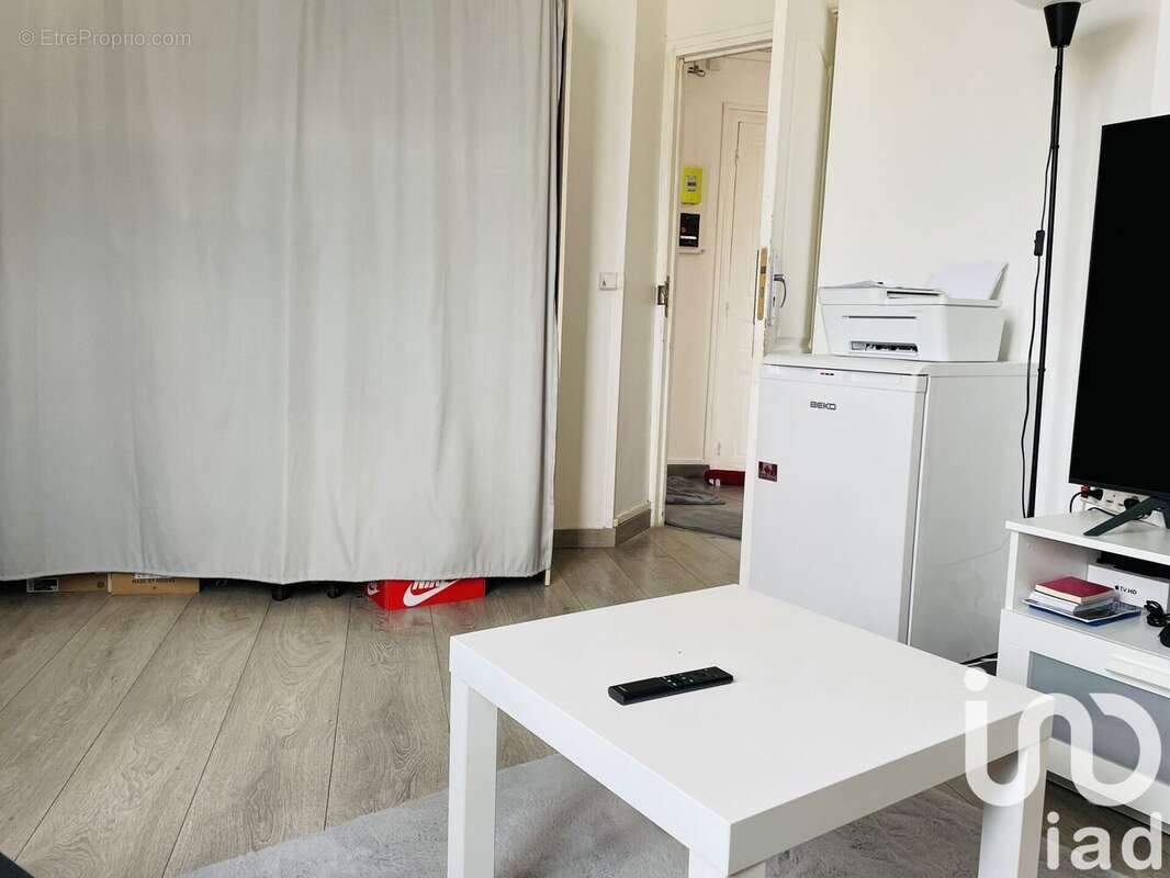 Photo 8 - Appartement à NOISY-LE-SEC
