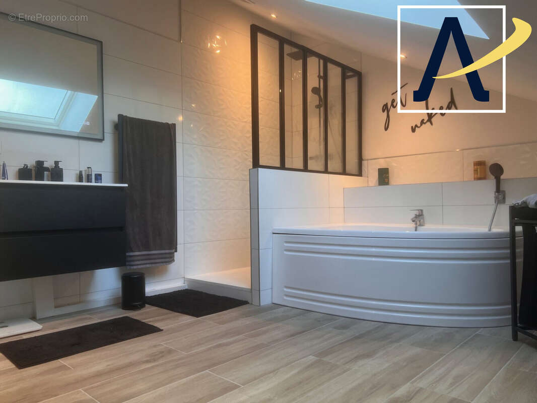 Appartement à BELFORT