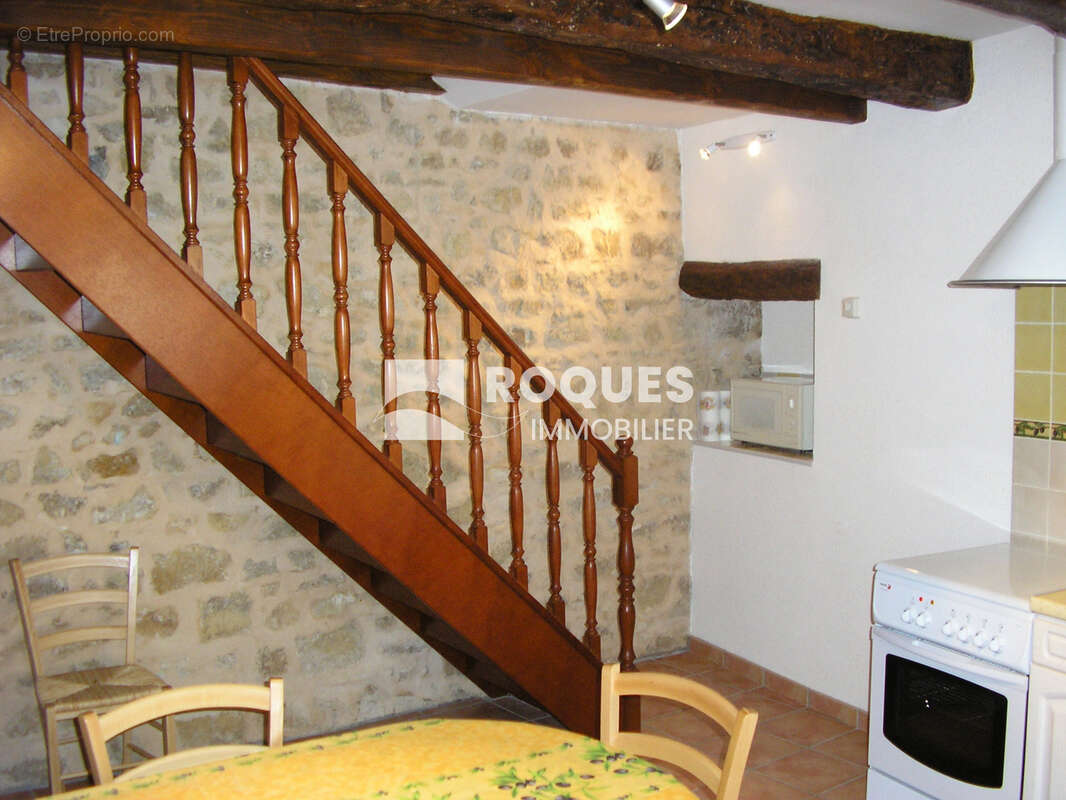 Maison à LE PRADAL