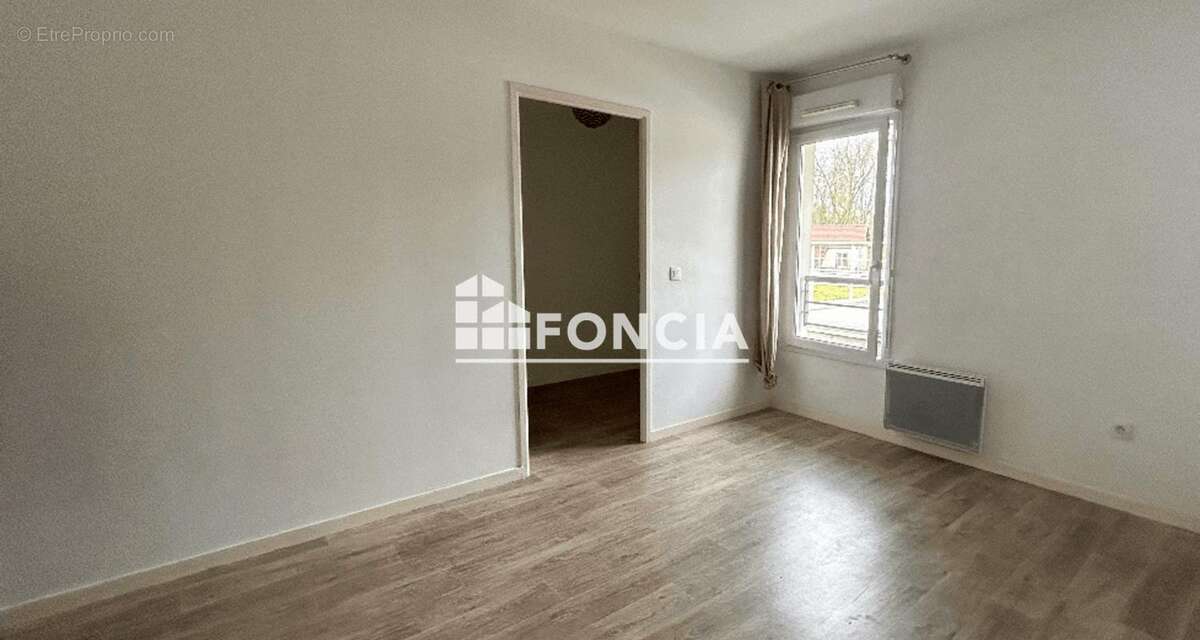 Appartement à ORLY