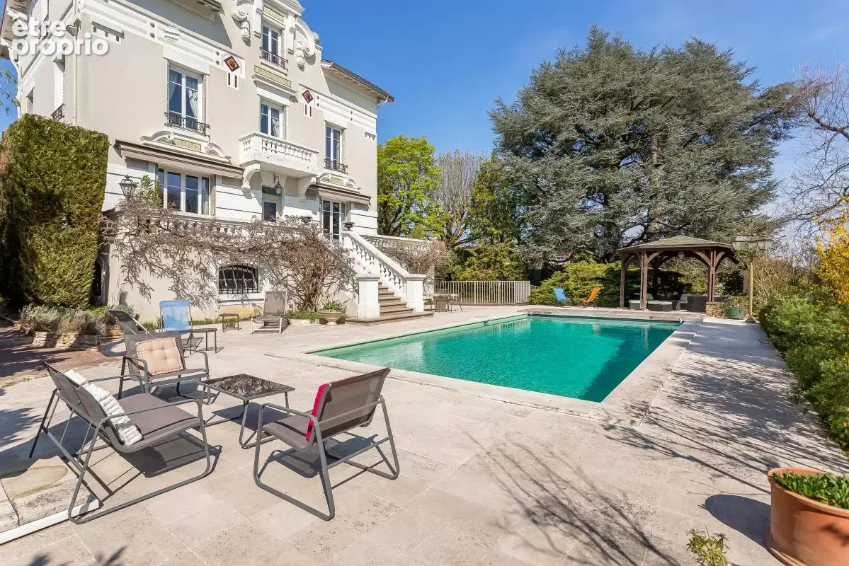 Maison À Vendre - photo 4