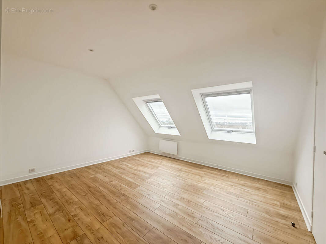 Appartement 158m² à sceaux - photo 9