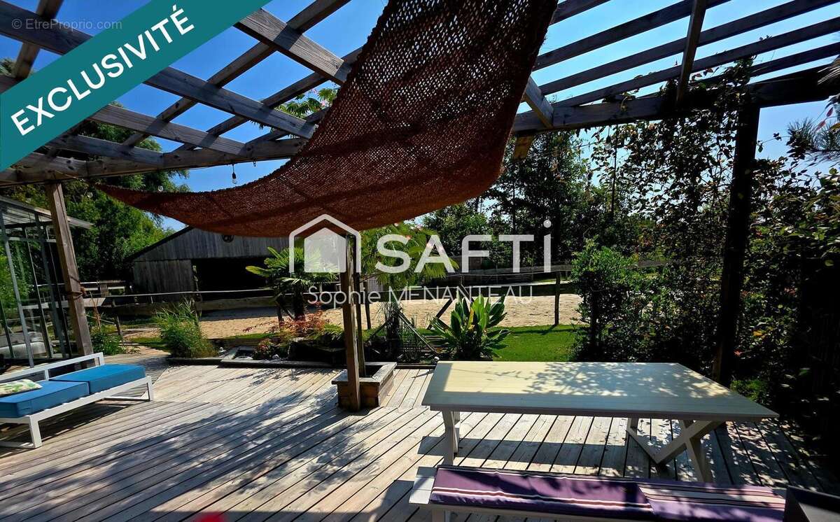 Photo 7 - Maison à MERLIMONT