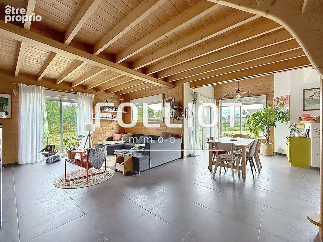 A vendre Maison Saint Pair Sur Mer - photo 2