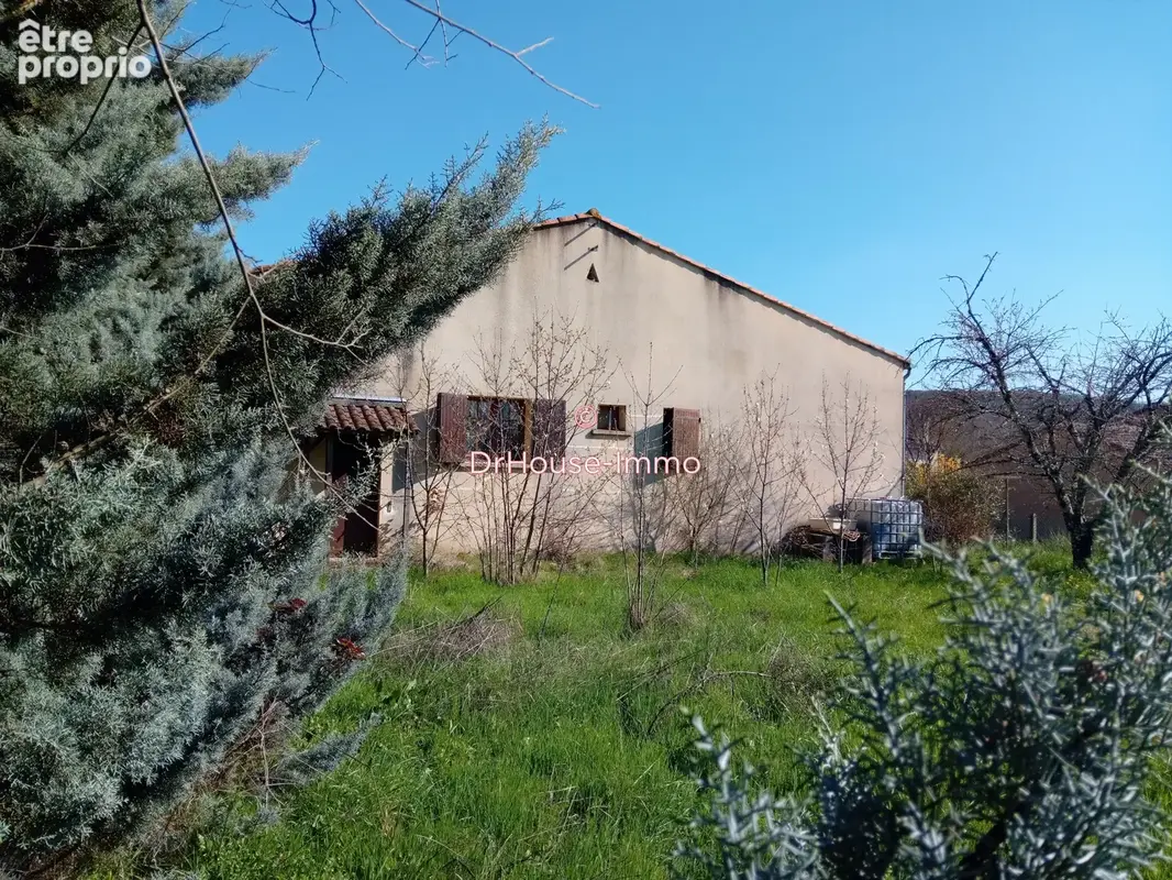 Maison 4 pièces 78 m² à vendre à Saint-Jean-De-Maruejols-Et-Avejan (30430) - photo 10