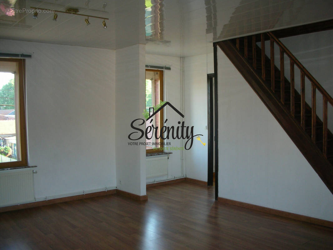 Appartement à CAMBRAI