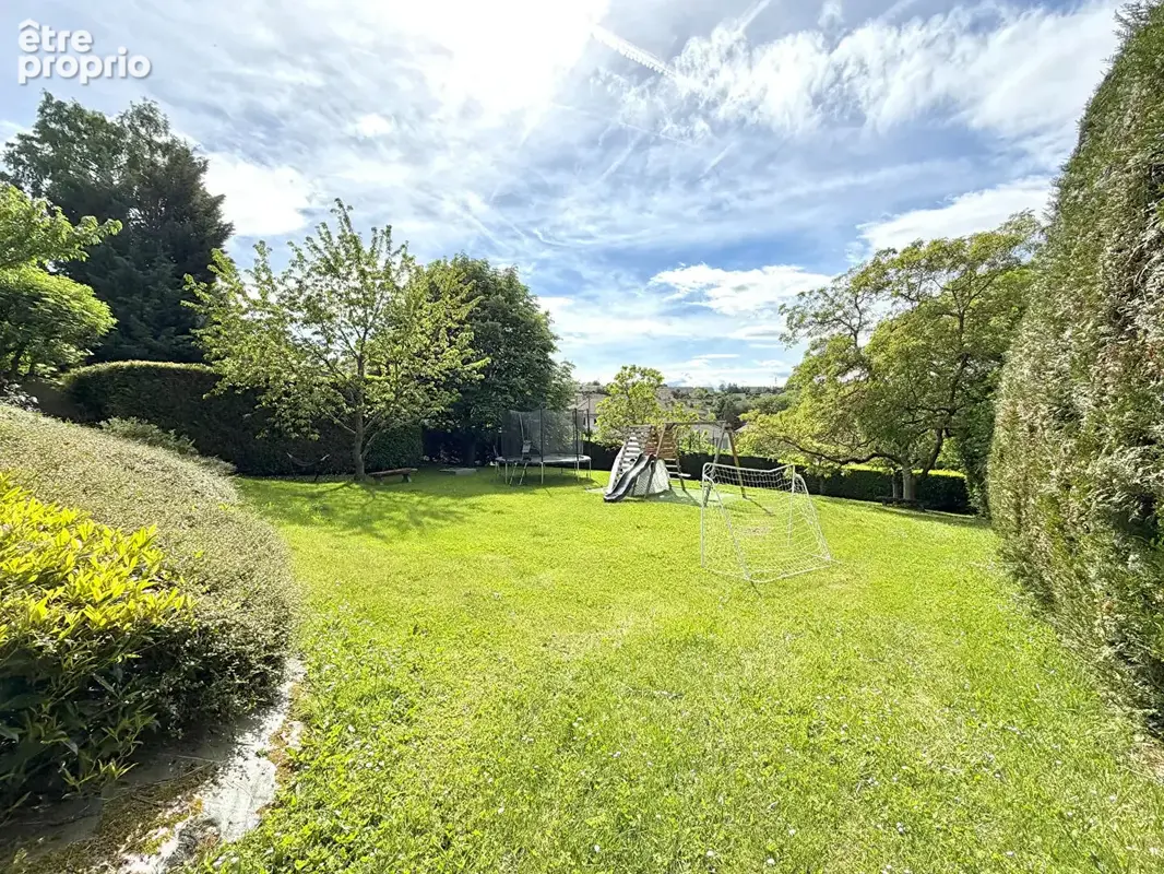 Demeure de Prestige, Élégante Maison Eiffel de 1898 avec Piscine et Parc Arboré - photo 3