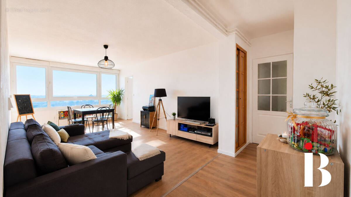 Appartement à SAINT-HERBLAIN