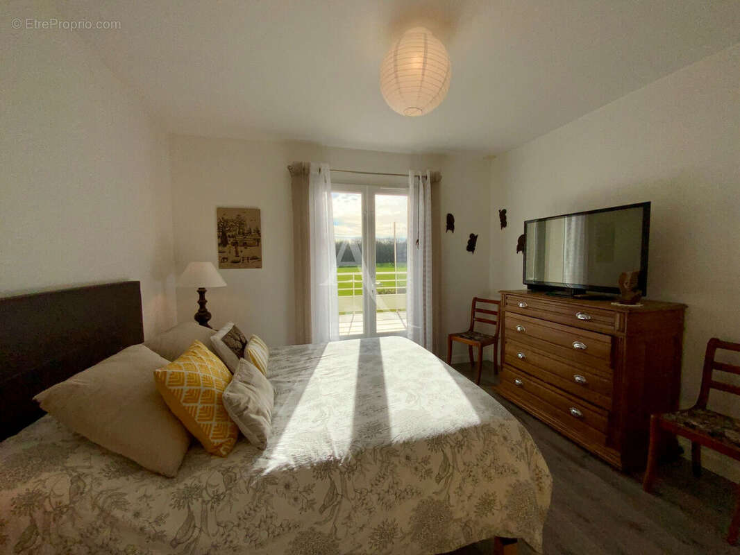 Maison à GUITINIERES