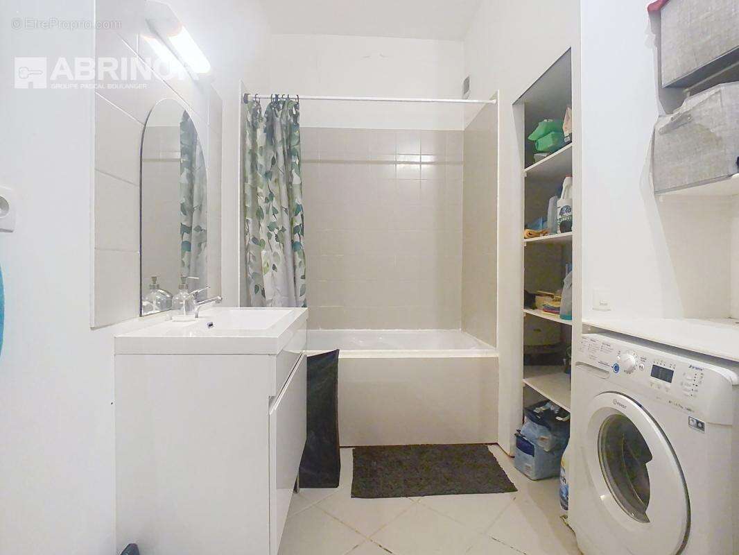 Appartement à LAMBERSART